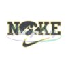 Nike Iowa Hawkeyes Embroidery Designs