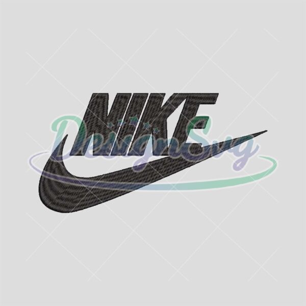 Best Nike Embroidery Logo For Polo Shirt