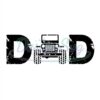 Jeep Dad Svg Father Lovers Car Design