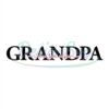 Grandpa I Love You Svg Gift For Grandfather Design