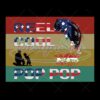 Reel Cool Pop Pop Patriotic Dad And Son Svg