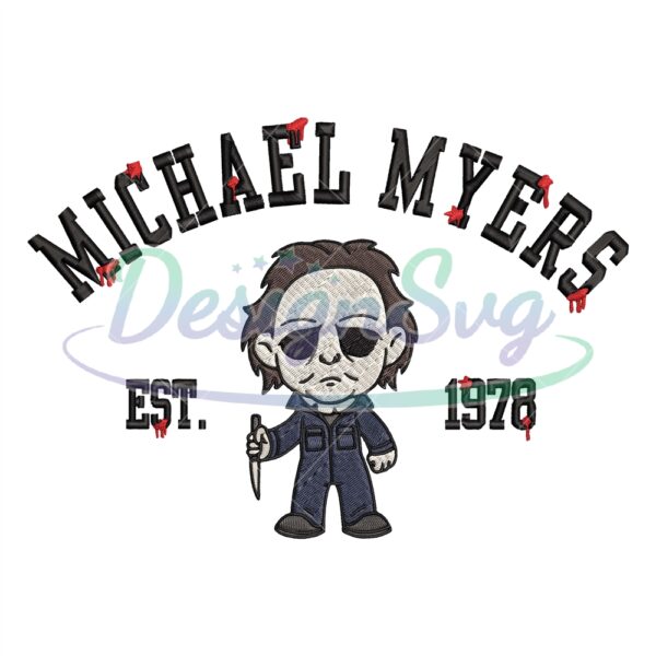 michael-myers-est-embroidery-file