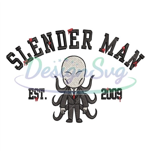 slender-man-est-embroidery-files