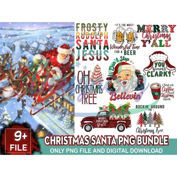 9-files-christmas-png-bundle-santa-png-christmas-png-xmas-png-merry-christmas-png-christmas-clipart