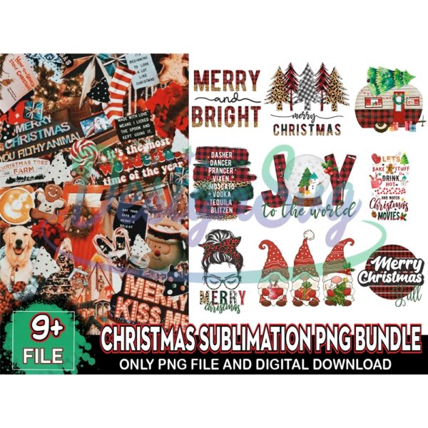 9-files-christmas-png-bundle-christmas-png-xmas-png-merry-christmas-png-santa-png-christmas-clipart-instant-download
