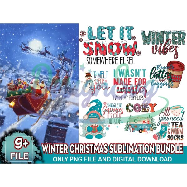 9-files-winter-sublimation-bundle-png-christmas-png-xmas-png-merry-christmas-png-santa-png-christmas-clipart