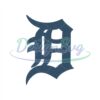Detroit Tigers Embroidery Designs