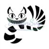 black-white-cheshire-cat-alices-adventure-in-wonderland-svg