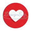alice-in-wonderland-valentine-day-heart-icon-svg
