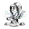 the-mad-hatter-hat-tea-party-alice-in-wonderland-svg