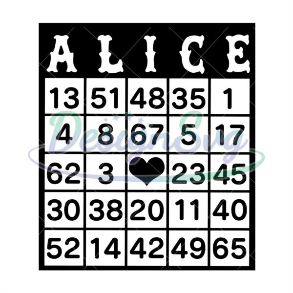 alice-in-wonderland-bingo-card-game-tea-party-svg