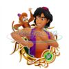 aladdin-kingdom-aladdin-and-abu-monkey-disney-cartoon-png