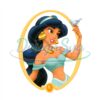 princess-jasmine-and-her-bird-disney-cartoon-aladdin-png