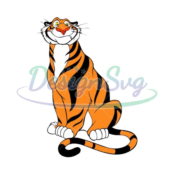 rajah-the-tiger-disney-aladdin-pets-png