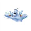 the-magic-oil-lamp-jinn-genie-disney-png-clipart