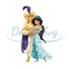 princess-jasmine-and-aladdin-disney-love-png-clipart