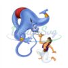 aladdin-summons-the-magic-lamp-genie-png