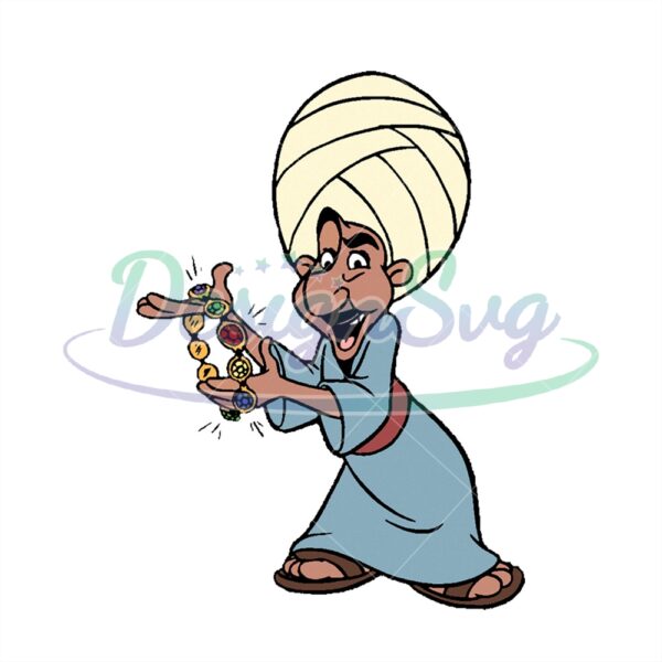 the-sultan-merchant-disney-aladdin-png-clipart