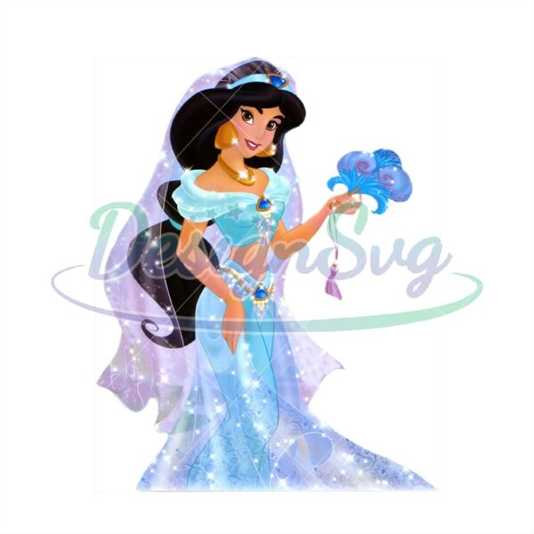 disney-girl-princess-jasmine-cartoon-aladdin-png