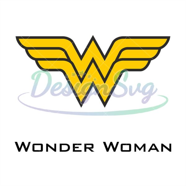 avengers-superheroines-wonder-woman-logo-svg