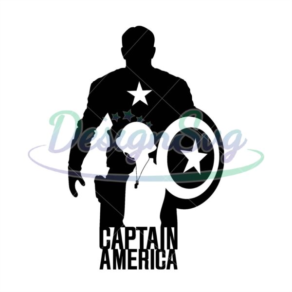marvel-avengers-superheroes-captain-america-svg-silhouette-cricut-file