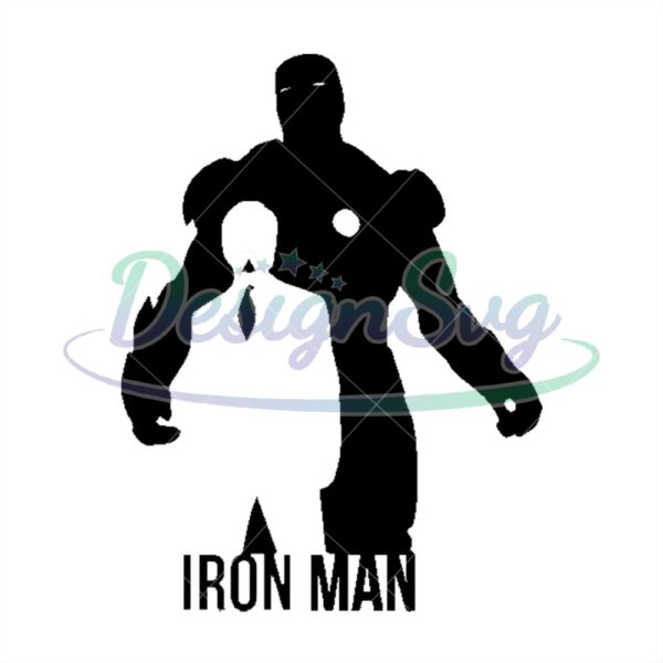 marvel-avengers-superheroes-iron-man-svg-silhouette-cricut-file