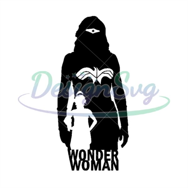 marvel-avengers-superheroines-wonder-woman-svg-silhouette-cricut-file