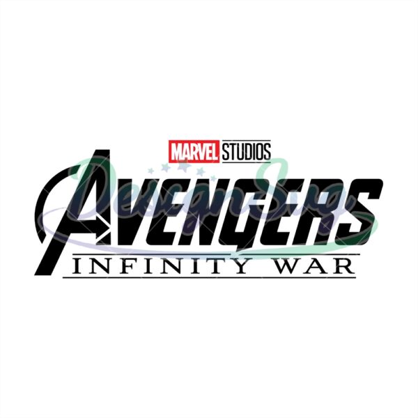 marvel-studios-avengers-infinity-war-svg