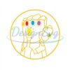marvel-avengers-infinity-war-infinity-gauntlet-svg