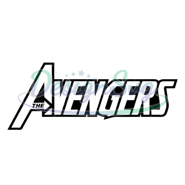 marvel-the-avengers-logo-svg-cut-file