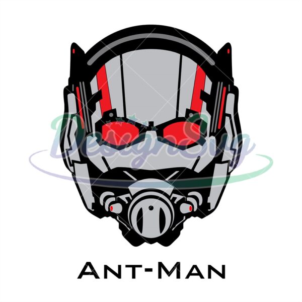 avengers-superhero-antman-helmet-svg