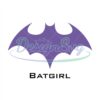 avengers-superheroines-batman-batgirl-logo-svg
