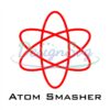 avengers-superhero-atom-smasher-logo-svg