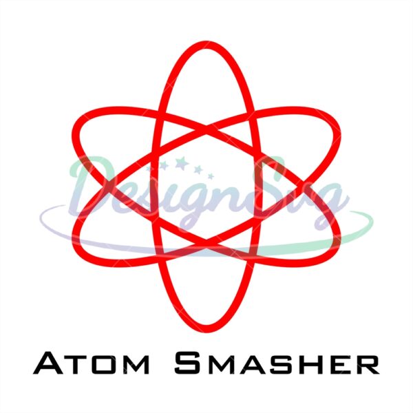 avengers-superhero-atom-smasher-logo-svg