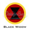 avengers-superheroines-black-widow-logo-svg