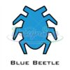 avengers-superhero-blue-beetle-logo-svg