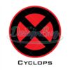 avengers-superhero-cyclops-logo-svg