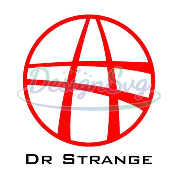 avengers-superhero-dr-strange-logo-svg