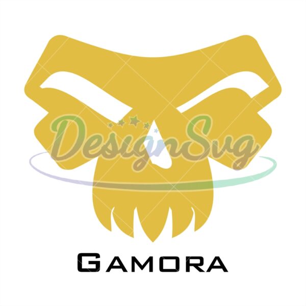 avengers-superheroines-gamora-logo-svg