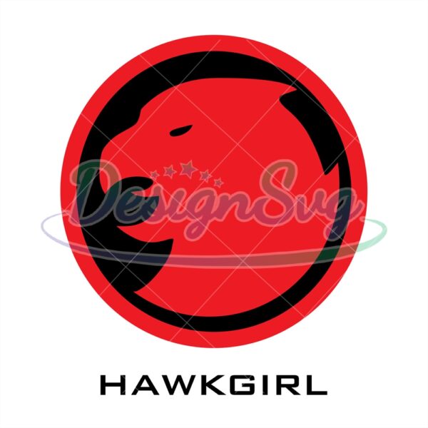 avengers-superheroines-hawkgirl-logo-svg