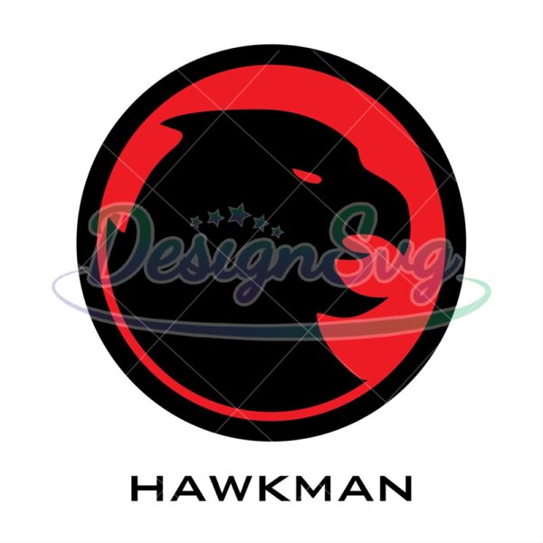 avengers-superhero-hawkman-logo-svg