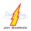 avengers-superhero-jay-garrick-logo-svg
