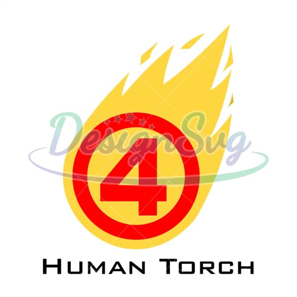 avengers-superhero-human-torch-logo-svg