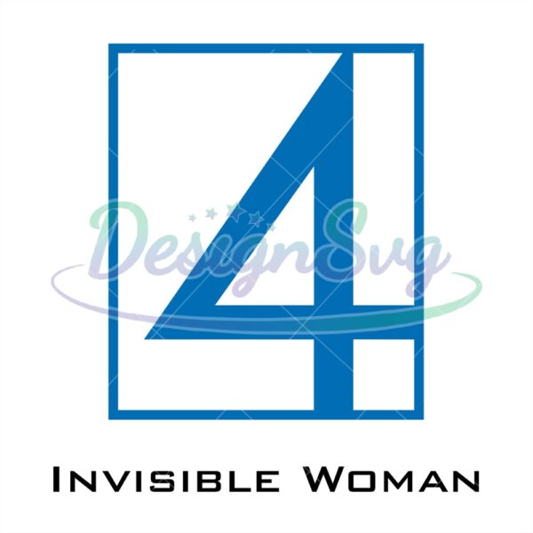 avengers-superheroines-invisible-woman-logo-svg