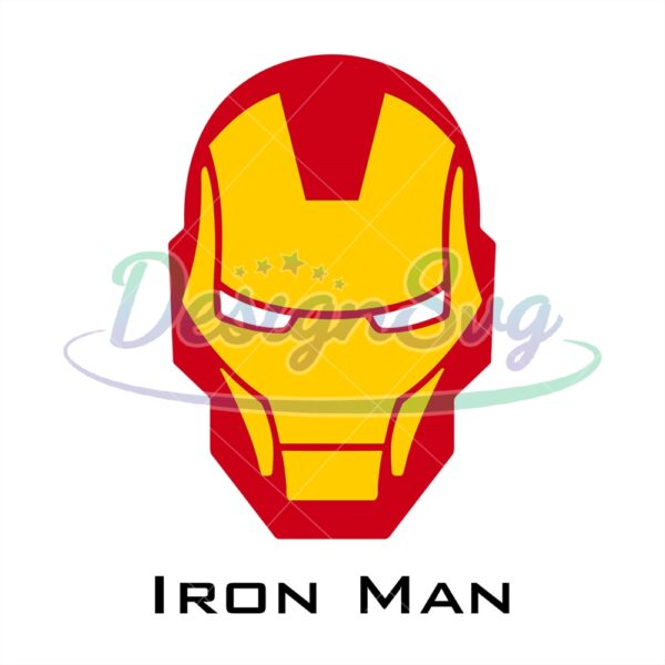 avengers-superhero-iron-man-logo-svg