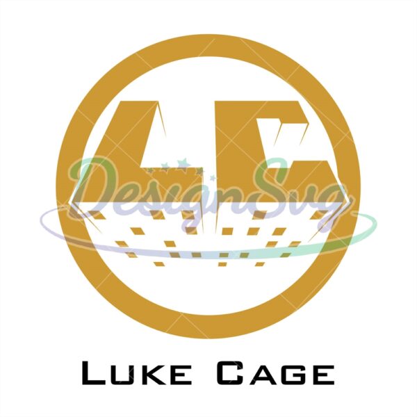 avengers-superhero-luke-cage-logo-svg