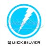 avengers-superhero-quicksilver-logo-svg