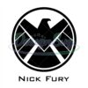 avengers-superheroes-nick-fury-logo-svg