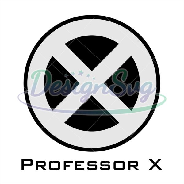 avengers-superheroes-professor-x-logo-svg