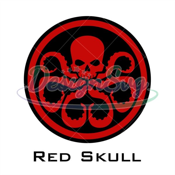 avengers-superheroes-red-skull-logo-svg